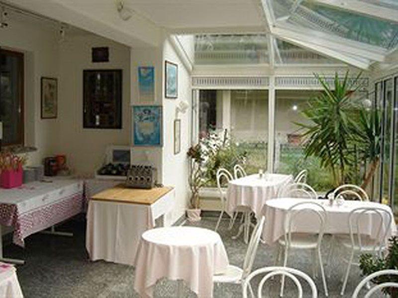 Bed & Breakfast Bijou Церматт Екстер'єр фото
