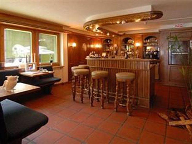 Bed & Breakfast Bijou Церматт Екстер'єр фото