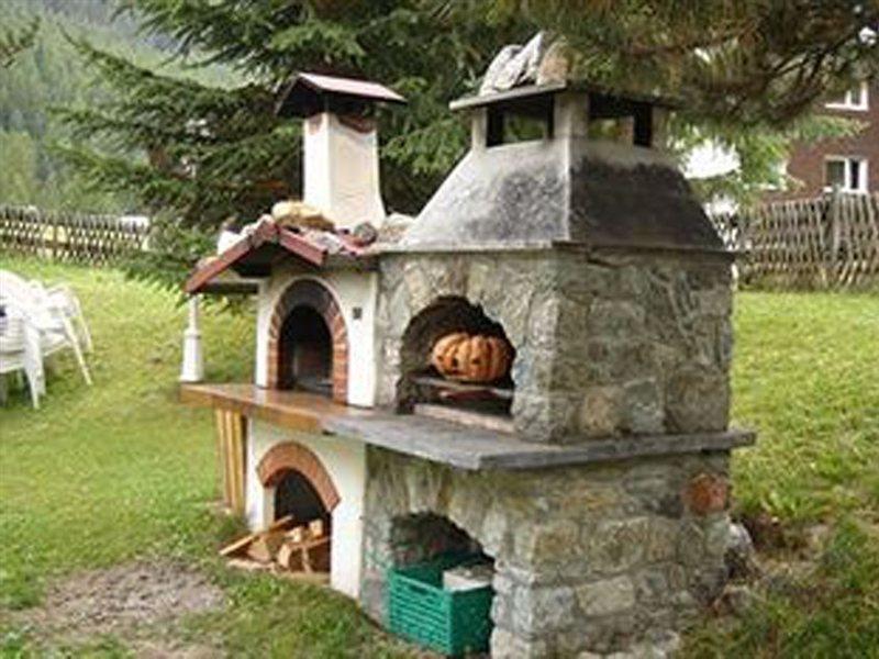 Bed & Breakfast Bijou Церматт Екстер'єр фото