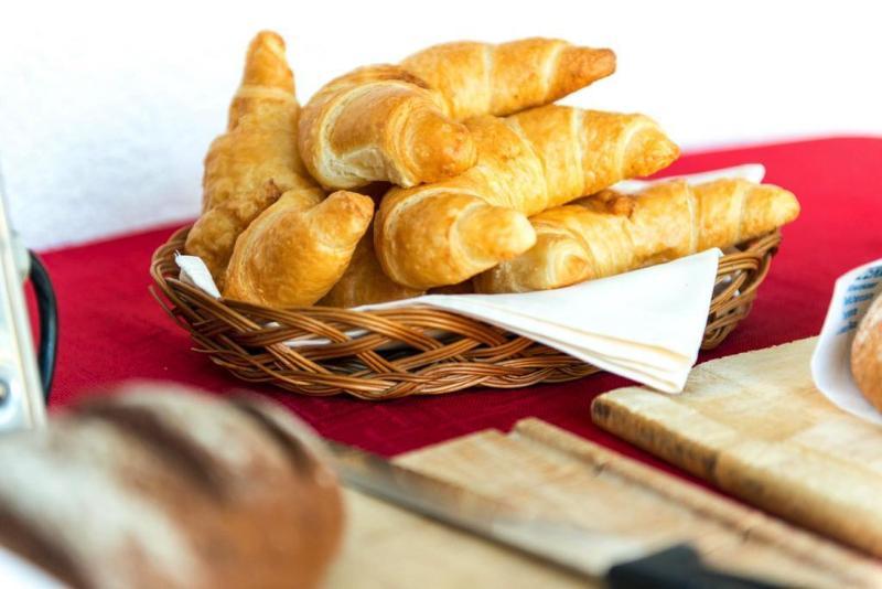 Bed & Breakfast Bijou Церматт Екстер'єр фото