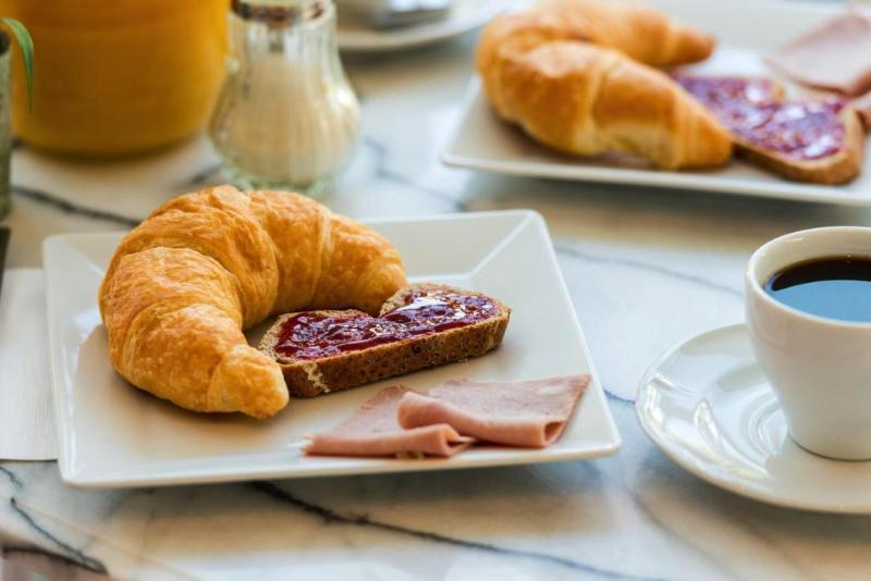 Bed & Breakfast Bijou Церматт Екстер'єр фото
